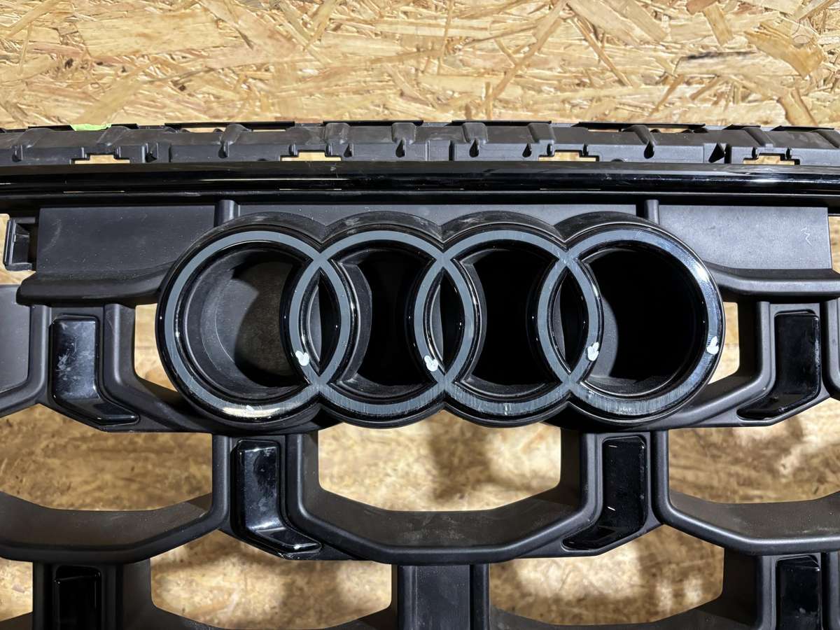 Audi SQ8, 4M8807437, Cen25486