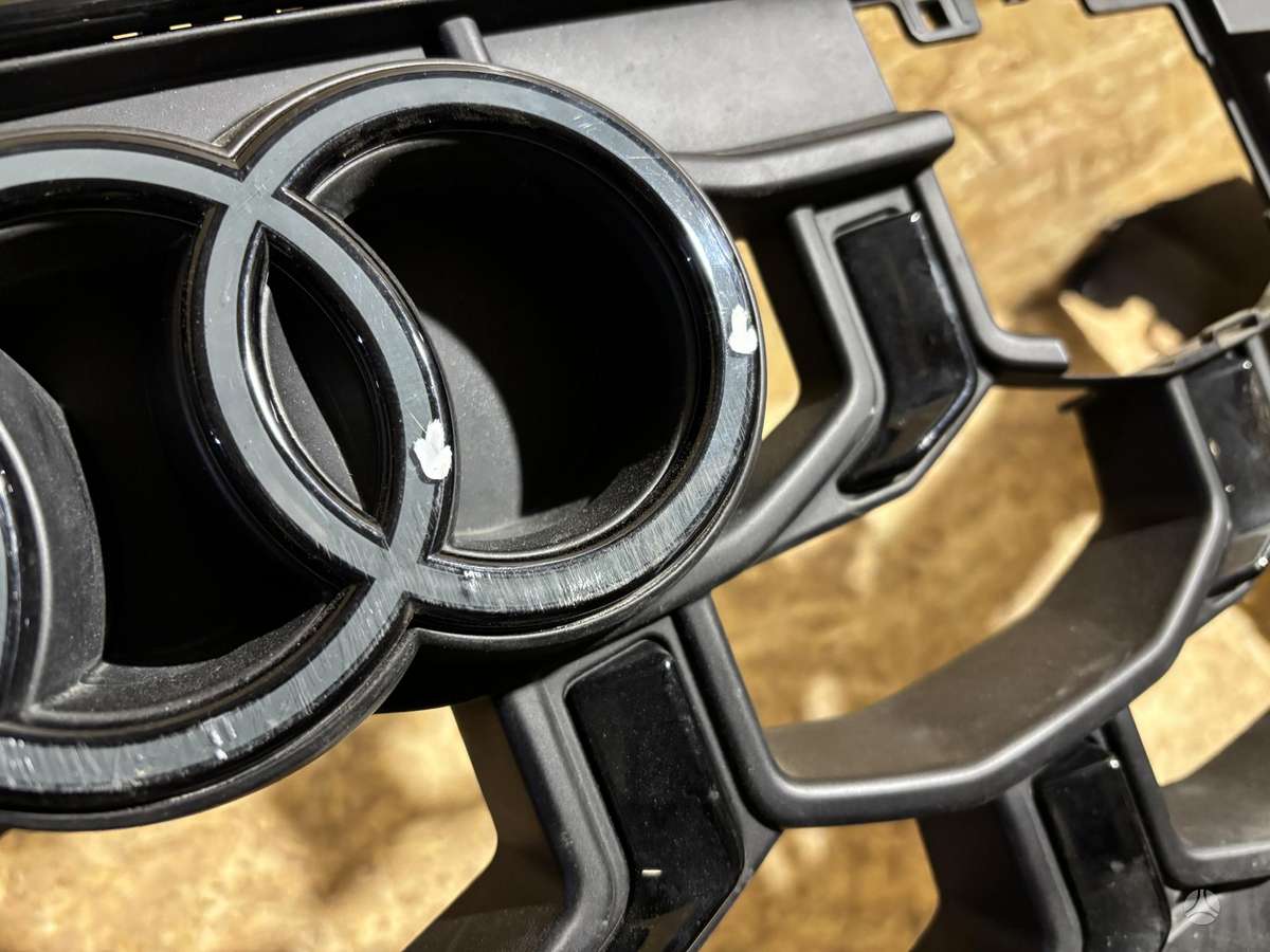 Audi SQ8, 4M8807437, Cen25486
