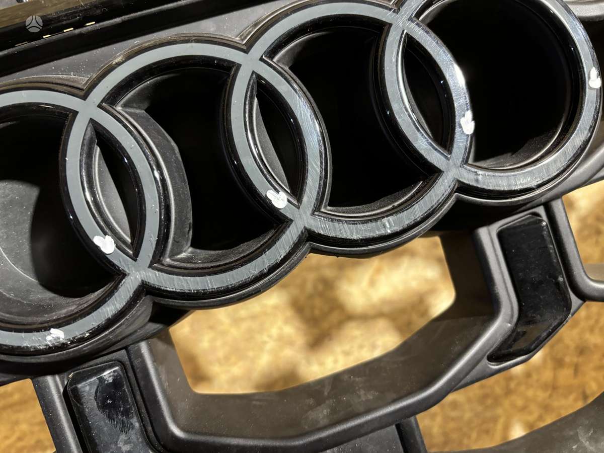 Audi SQ8, 4M8807437, Cen25486