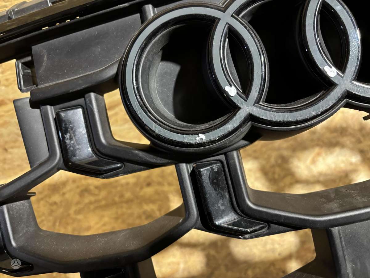 Audi SQ8, 4M8807437, Cen25486