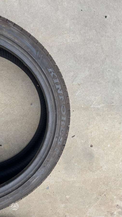 Kinforest, летние 255/40 R20