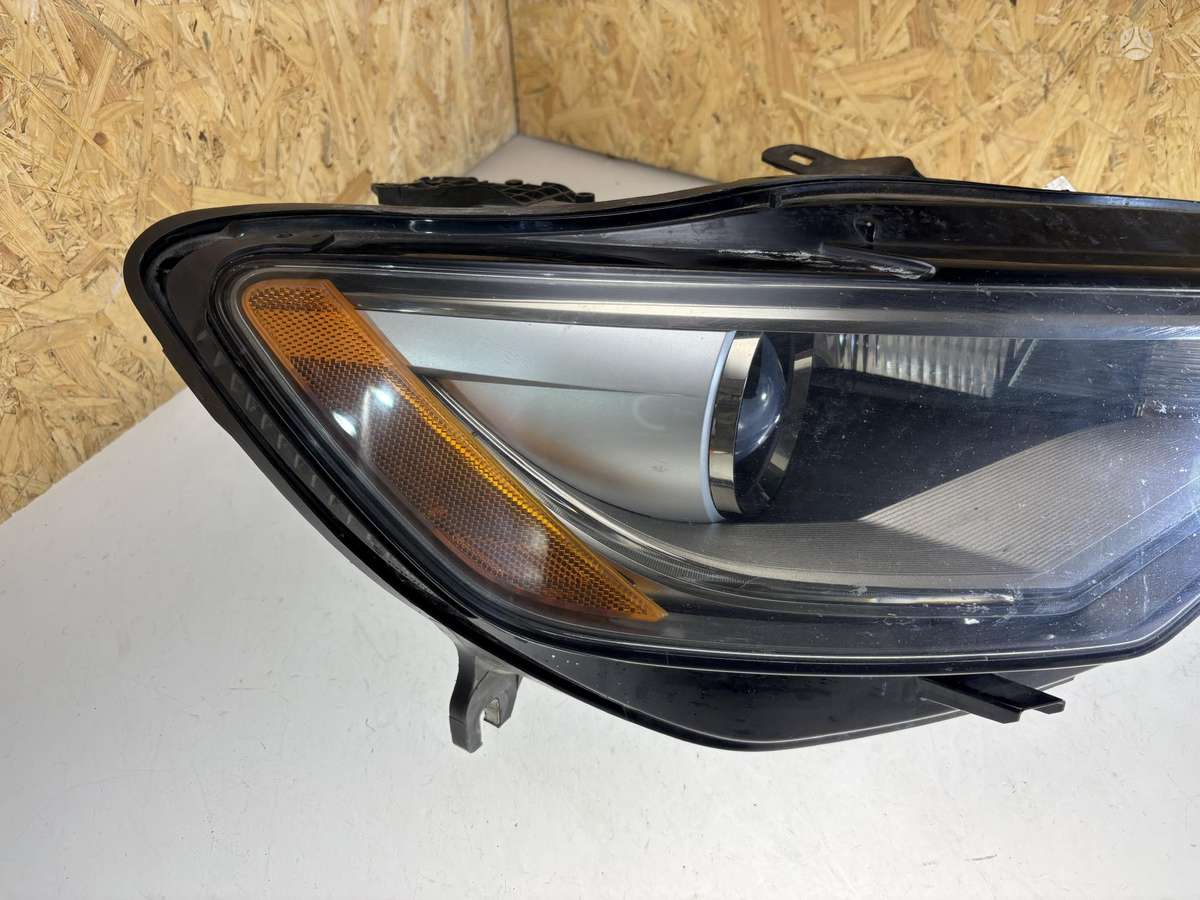 Audi A6 Cen25786