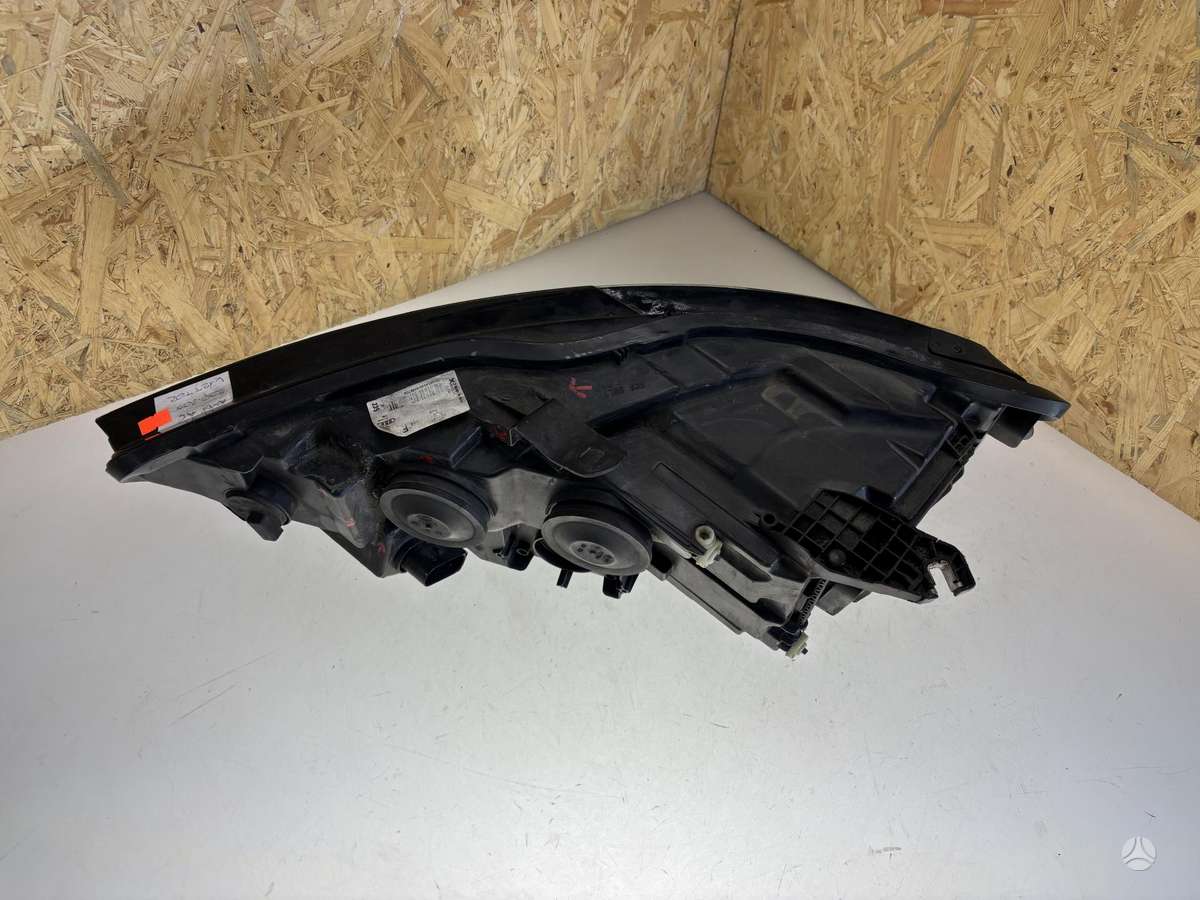 Audi A6 Cen25786