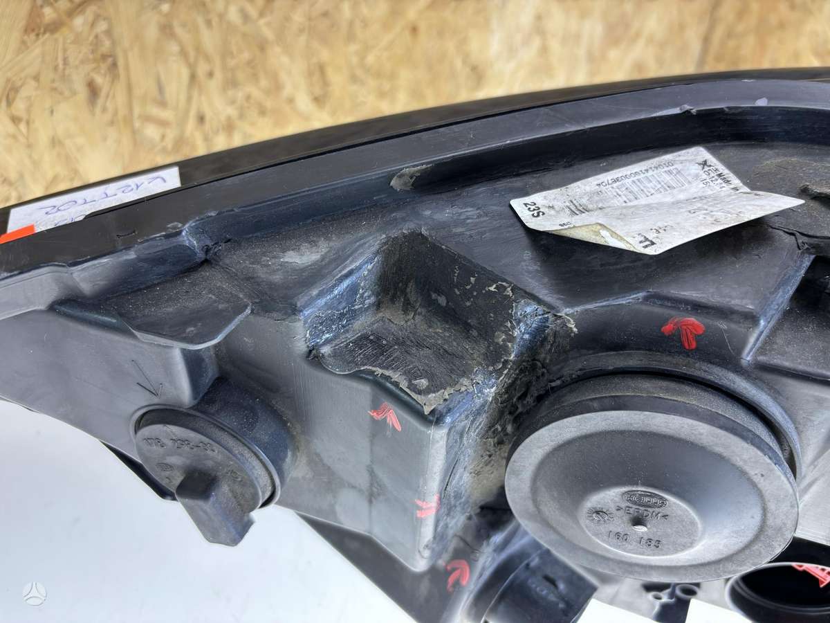 Audi A6 Cen25786