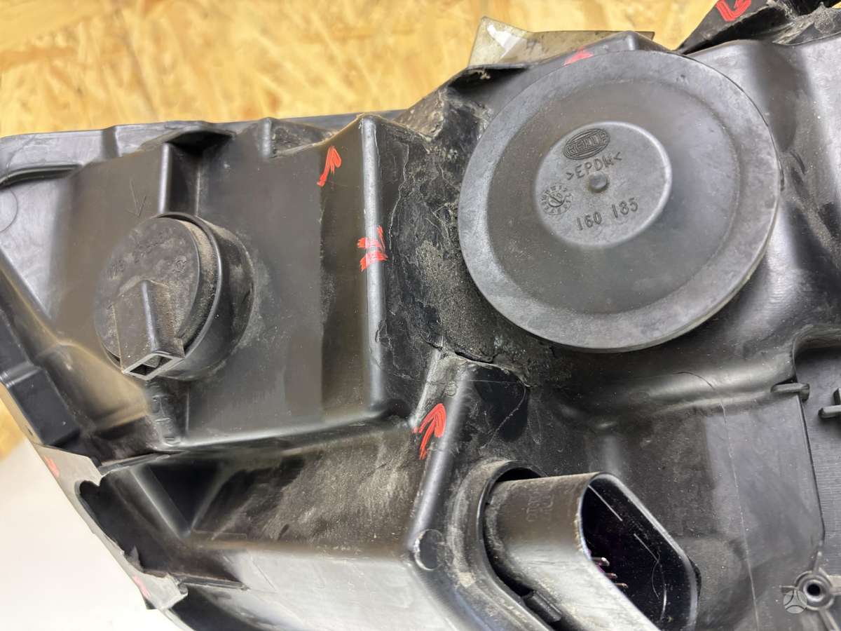 Audi A6 Cen25786