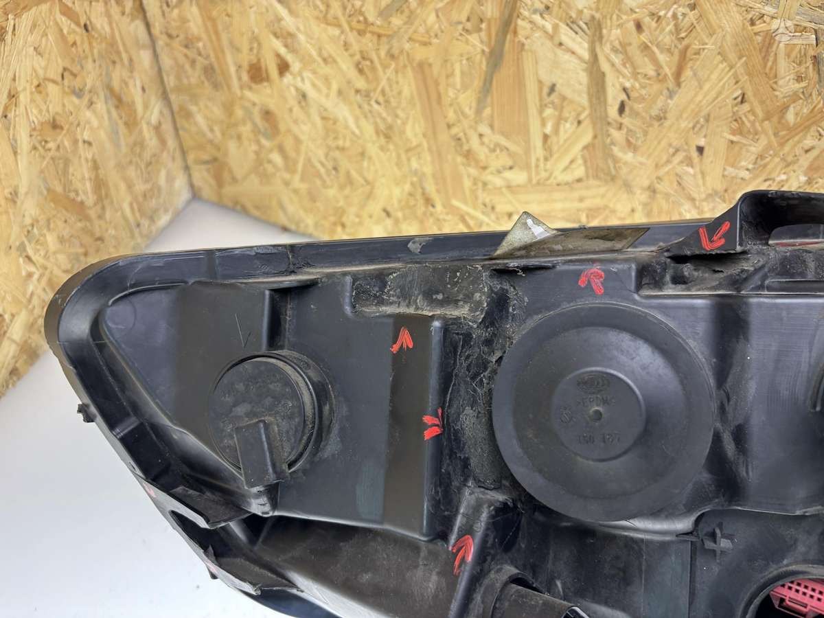 Audi A6 Cen25786