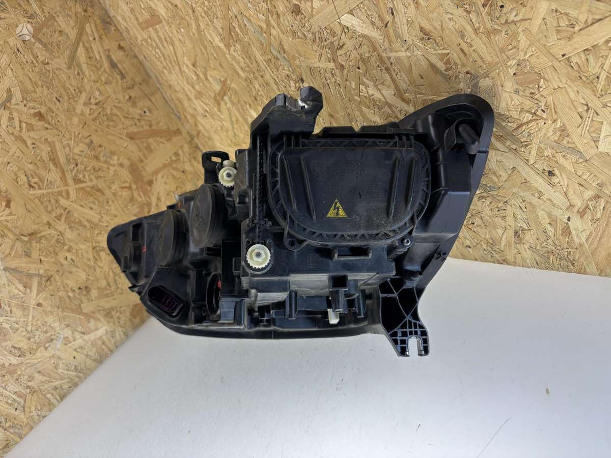 Audi A6 Cen25786