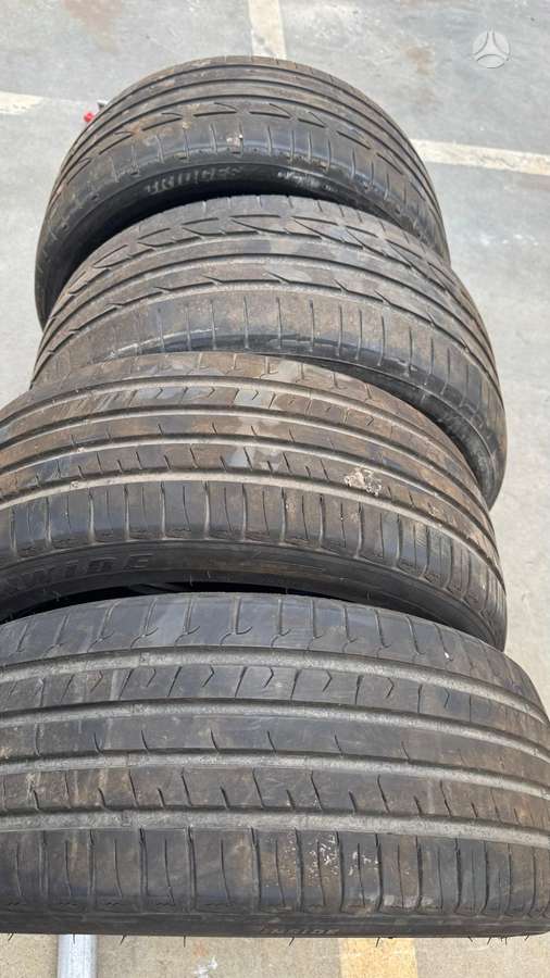 Sunwide, летние 245/40 R18