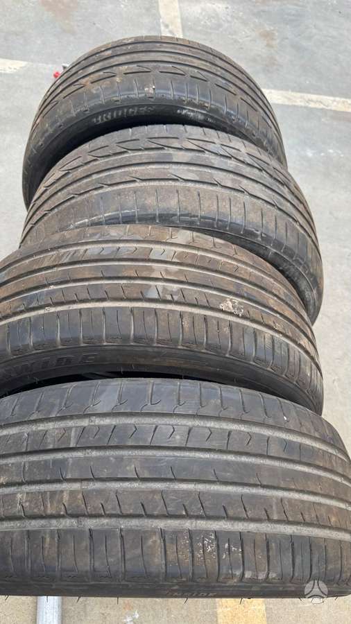 Sunwide, vasarinės 245/40 R18