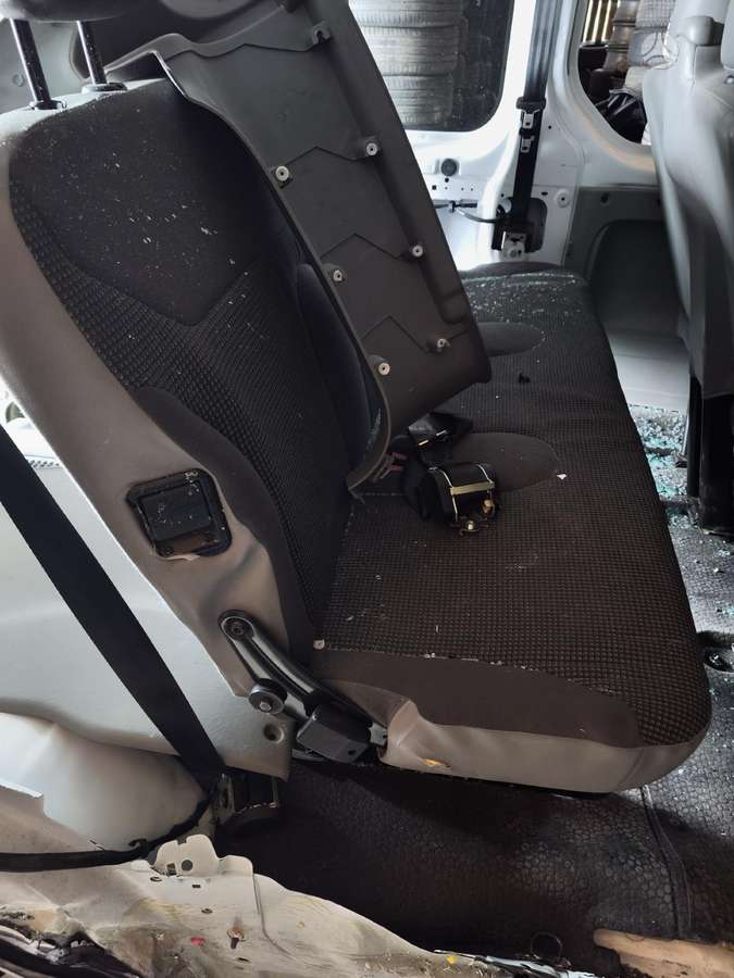Opel Vivaro 9 vietu