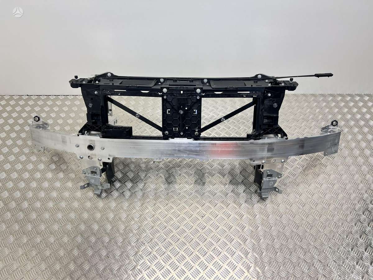 Mercedes-Benz S klasė, A2236205200, W223 priekinė panelė