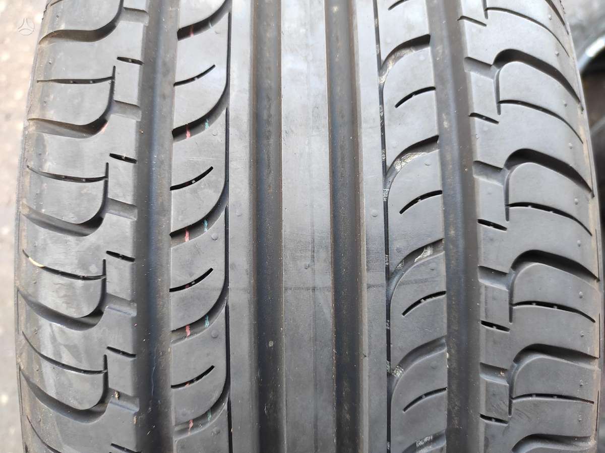 Continental, summer 225/55 R18