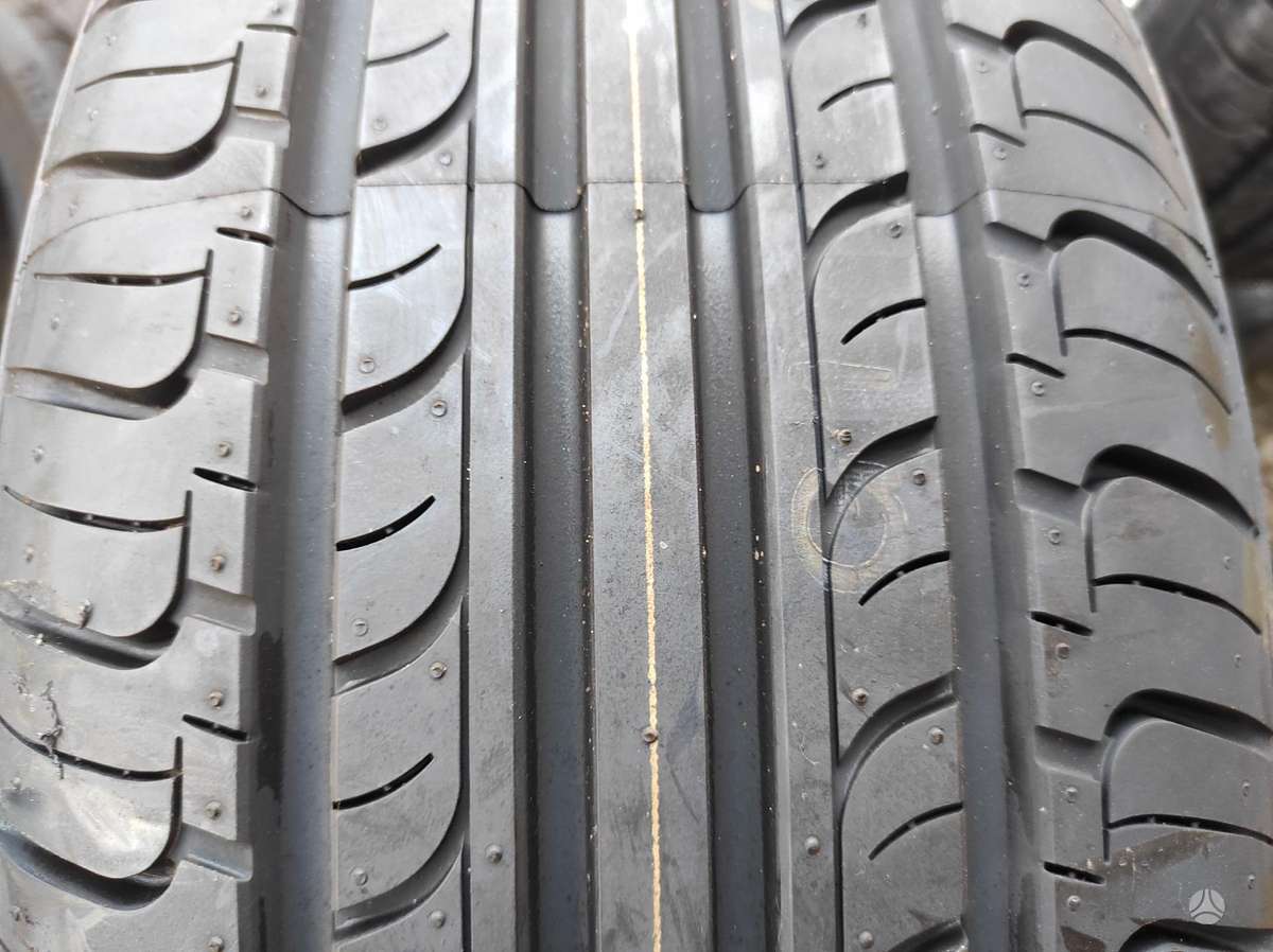 Continental, summer 225/55 R18