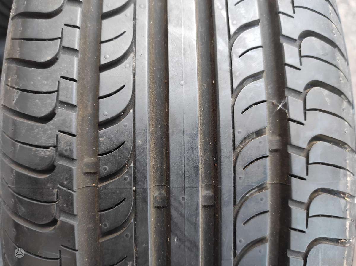 Continental, vasarinės 225/55 R18