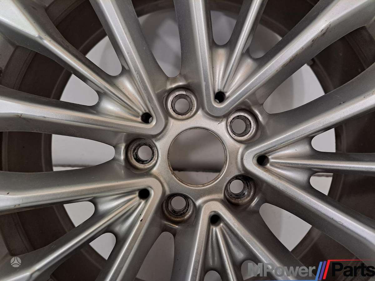 BMW „W-SPOKE“ 632, легкосплавные , R18
