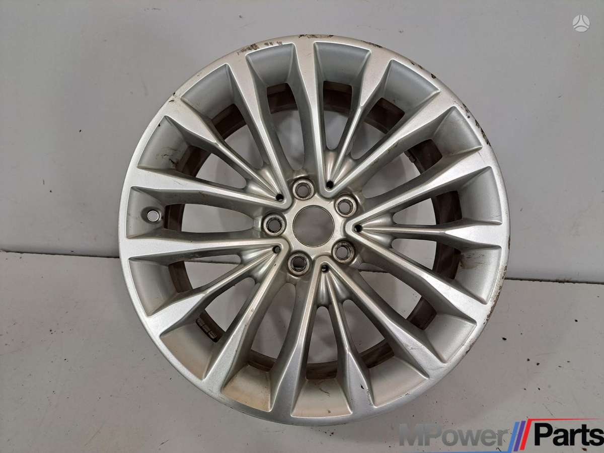 BMW „W-SPOKE“ 632, легкосплавные , R18
