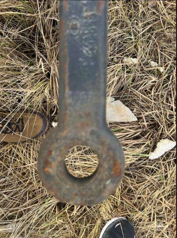 Hürlimann 18000, container