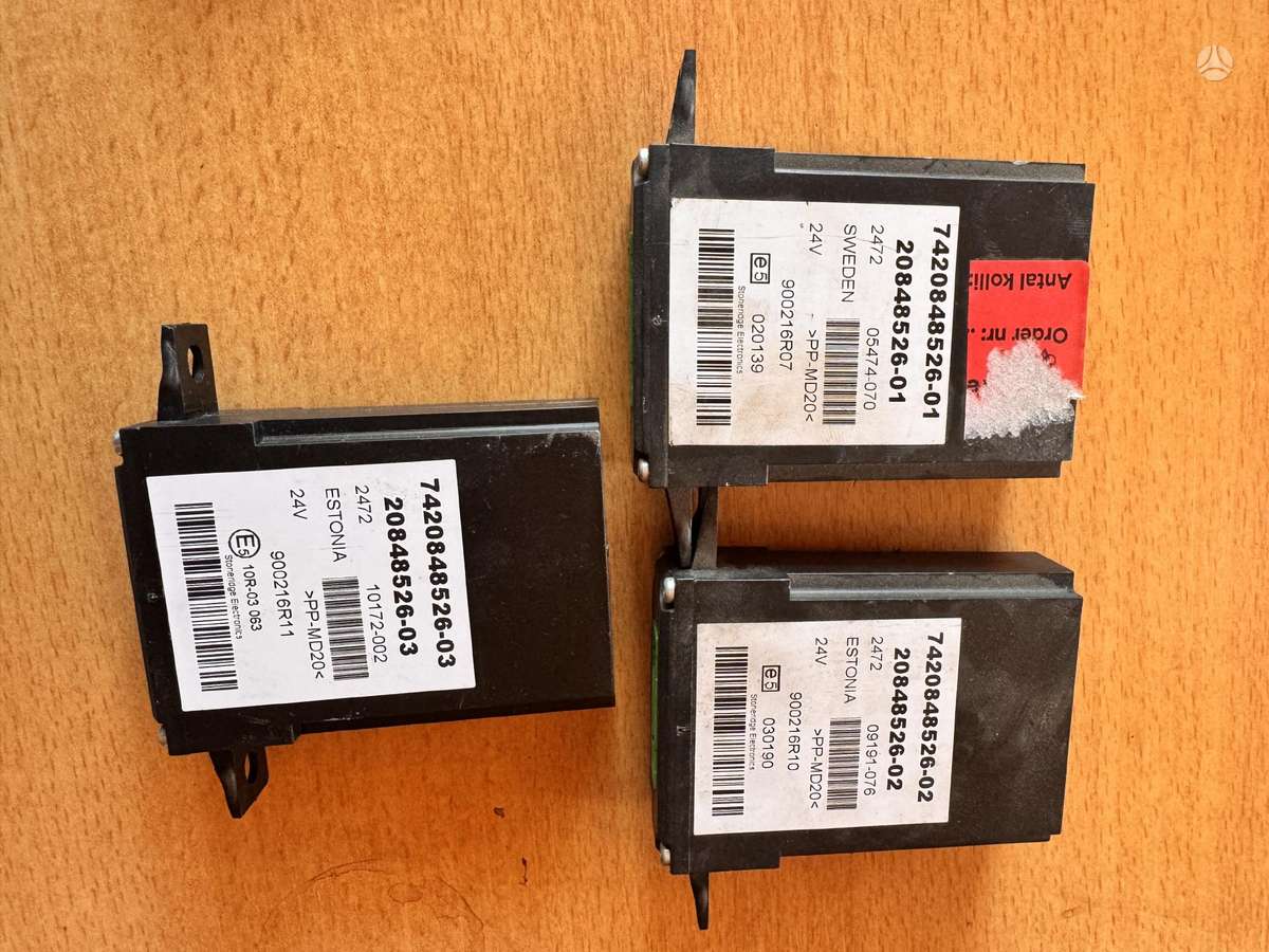 Volvo FH13 , 20848526, trucks