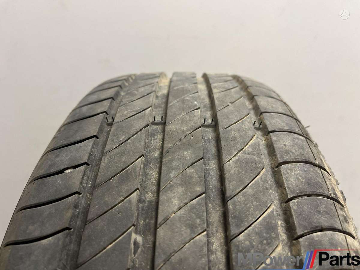 BMW STAR SPOKE 517, light alloy, R16