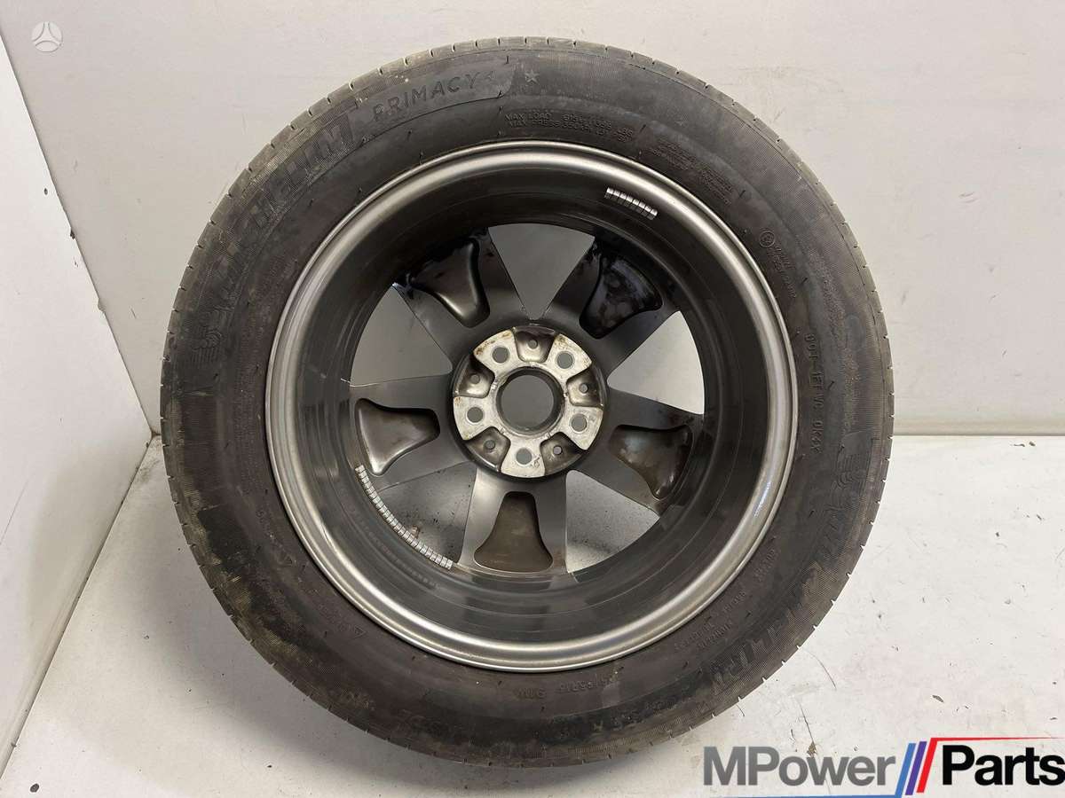 BMW STAR SPOKE 517, легкосплавные , R16