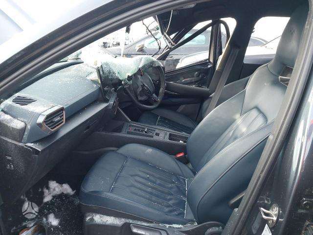 Cupra Formentor for parts
