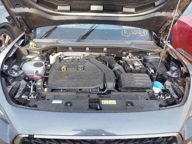 Cupra Formentor rezerves daļās