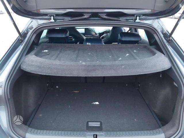 Cupra Formentor по частям