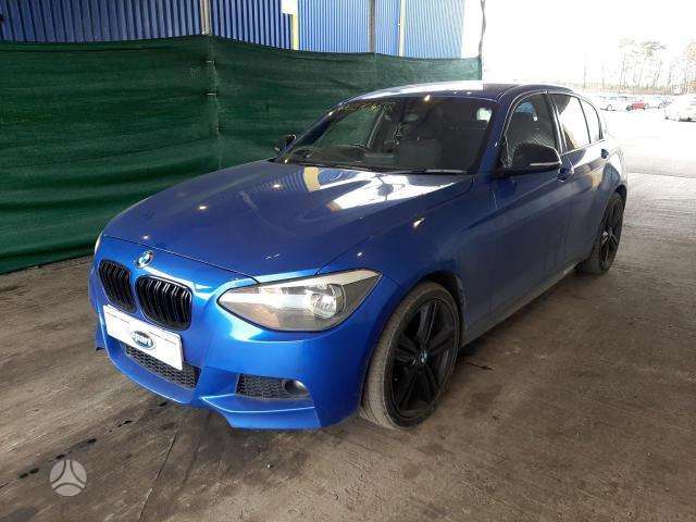 BMW 1 serija