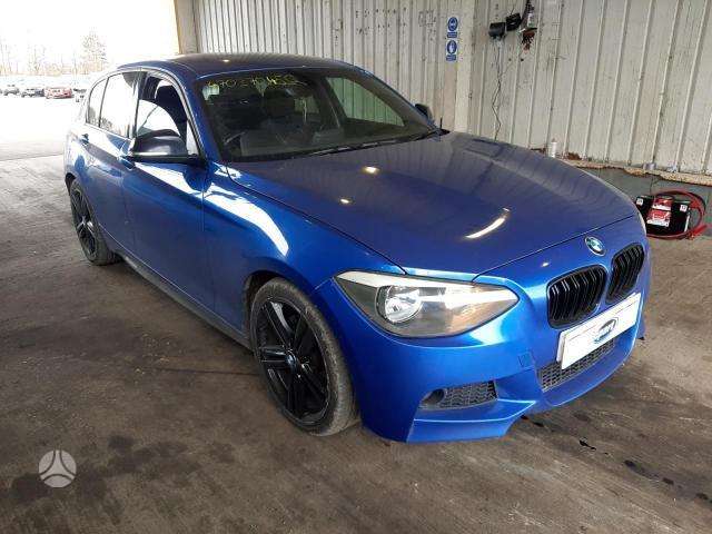 BMW 1 serija