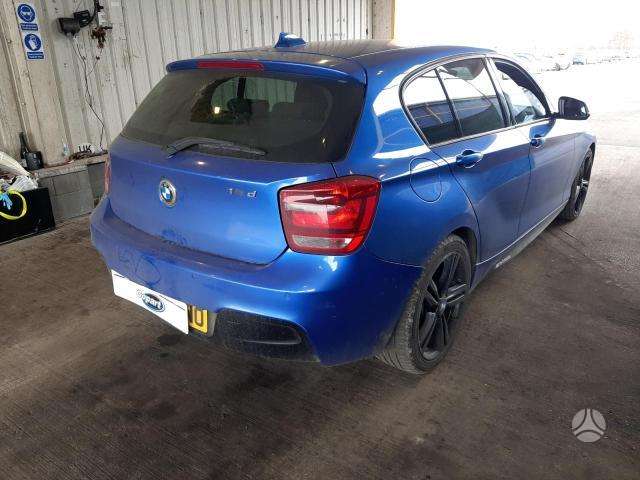 BMW 1 serija