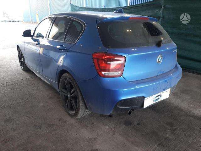 BMW 1 serija