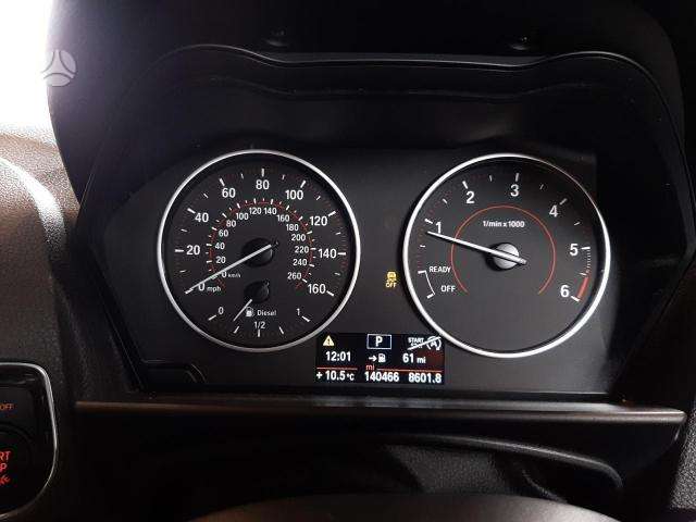 BMW 1 serija