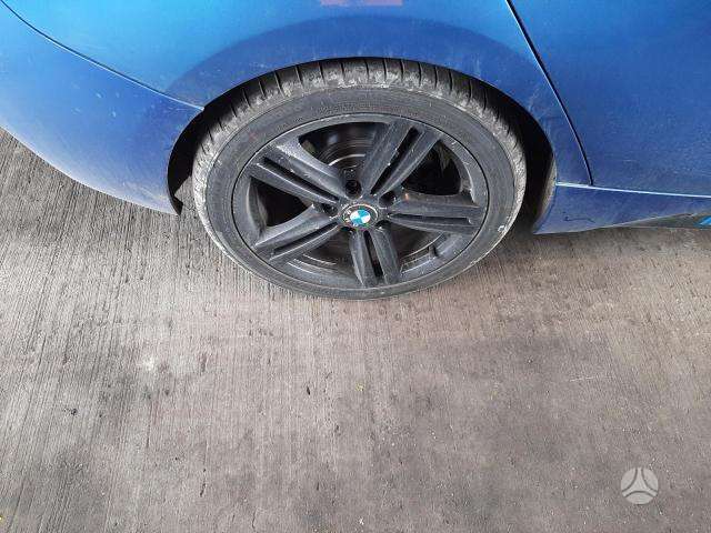 BMW 1 serija