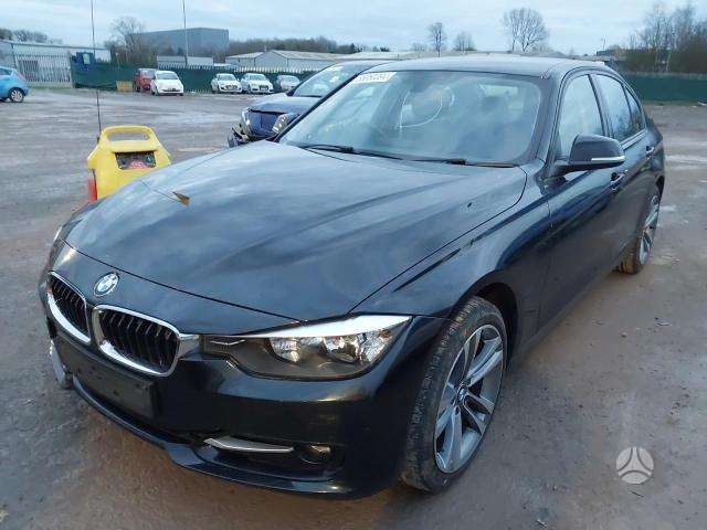 BMW 3 serija