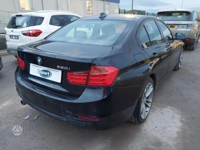 BMW 3 serija