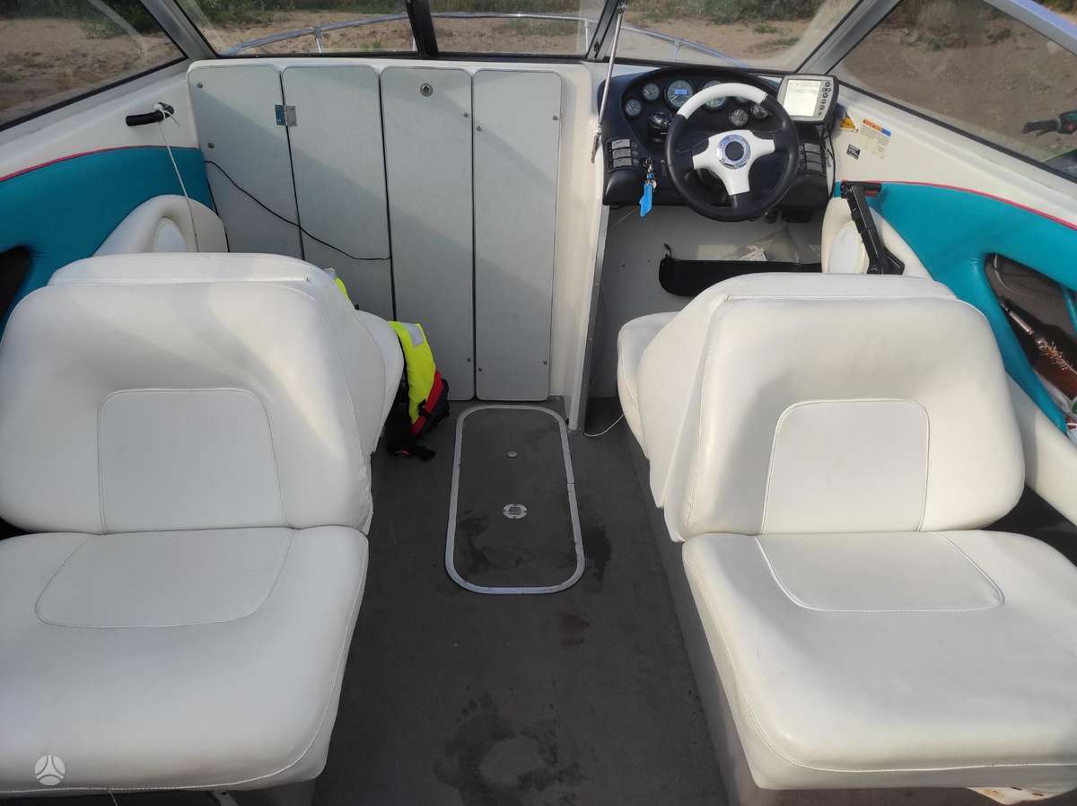 Bayliner Capri 2052, яхты / катера