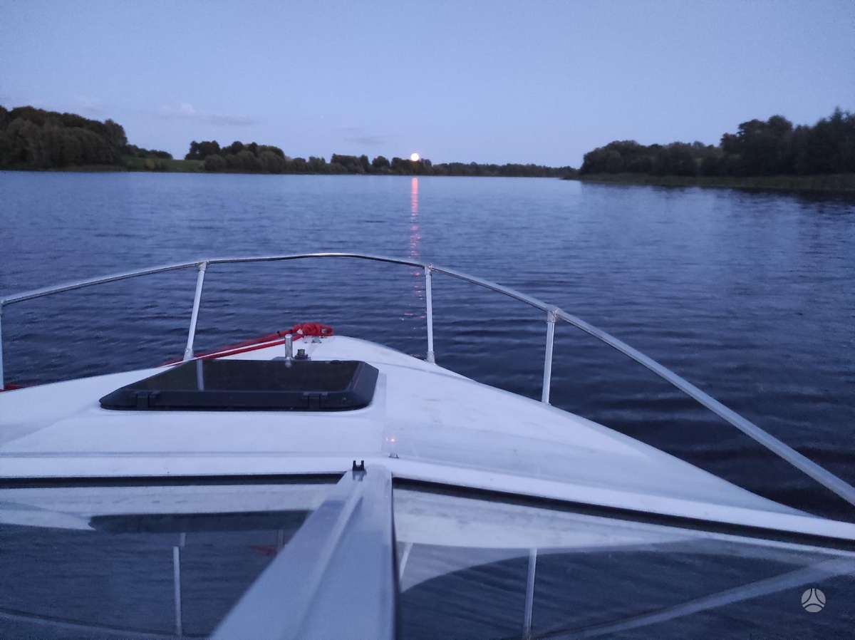 Bayliner Capri 2052, яхты / катера