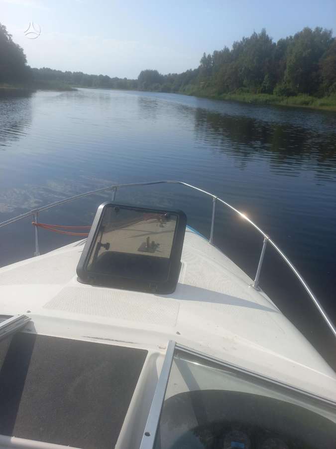Bayliner Capri 2052, яхты / катера