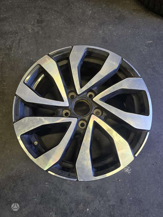 Volkswagen, легкосплавные , R16