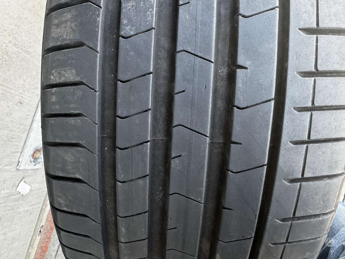 Pirelli P zero, summer 315/35 R21