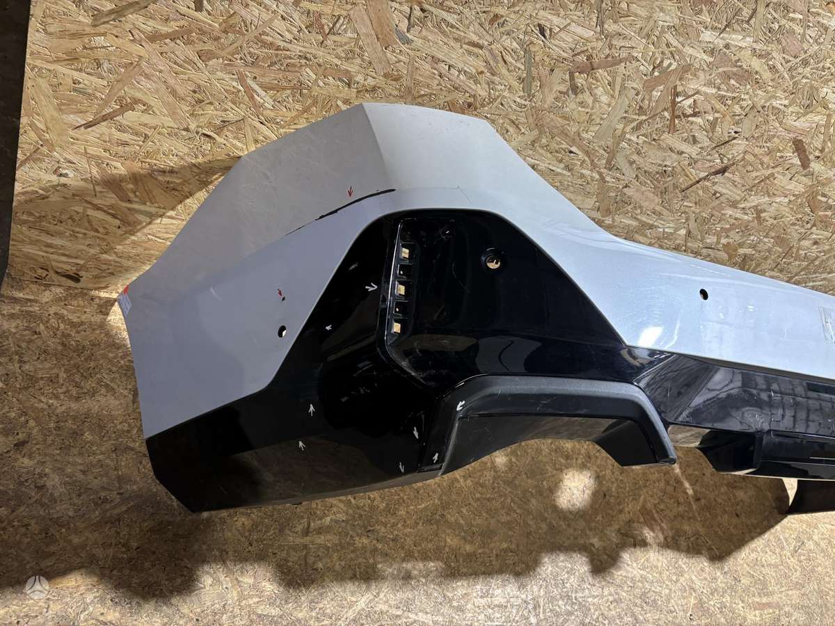BMW i5, 51128084713, Cen25492