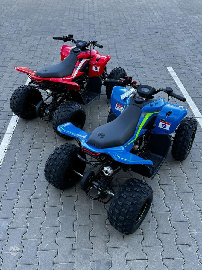 CFMOTO CFORCE 110 110cc, atv / quad
