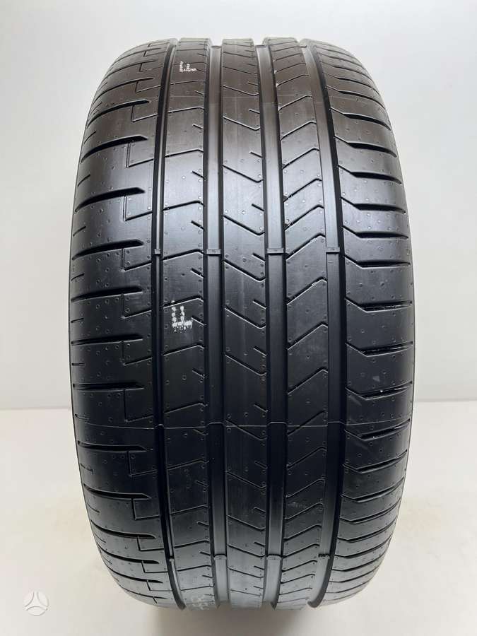 Pirelli P-Zero * SEAL, летние 285/35 R21