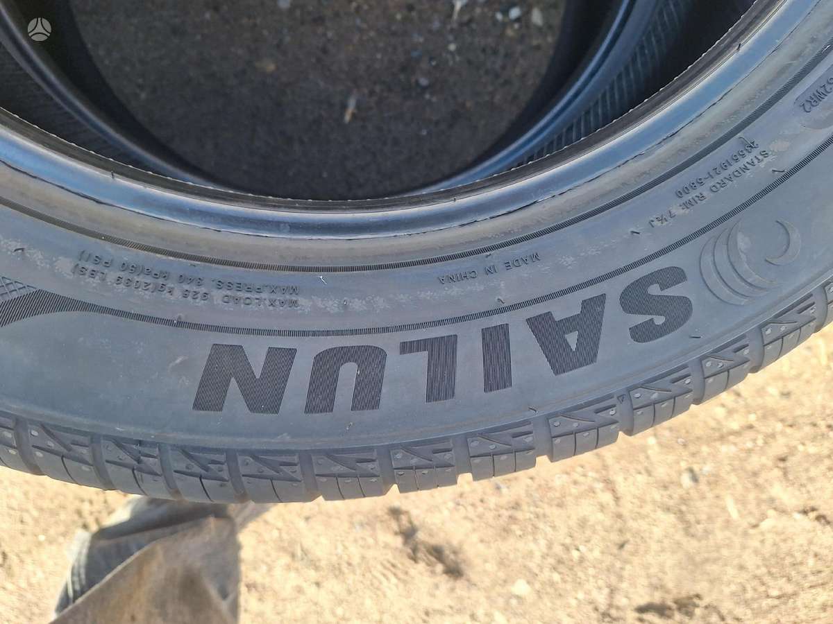 Sailun, всесезонные 235/55 R19