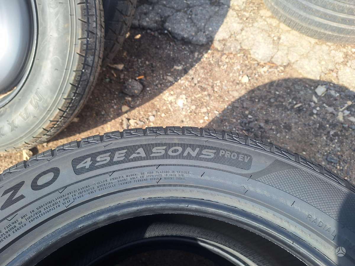 Sailun, universalios 235/55 R19