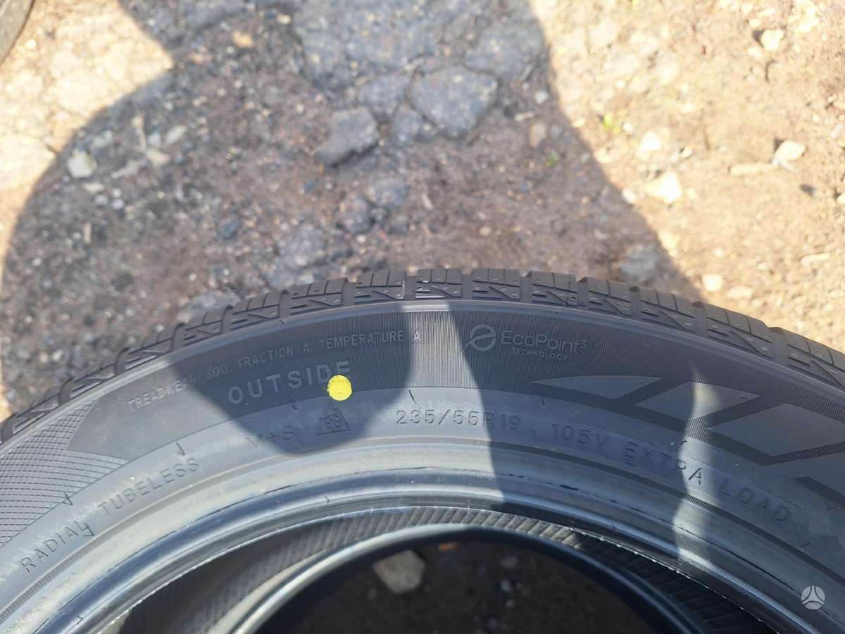 Sailun, universalios 235/55 R19