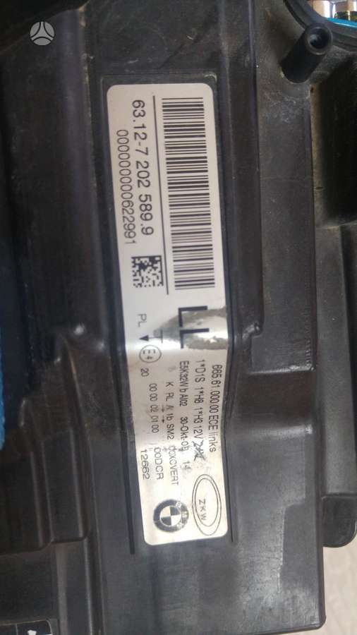 BMW 3 serija
