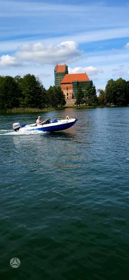 Pefekt Pefekt, yachts / cruisers