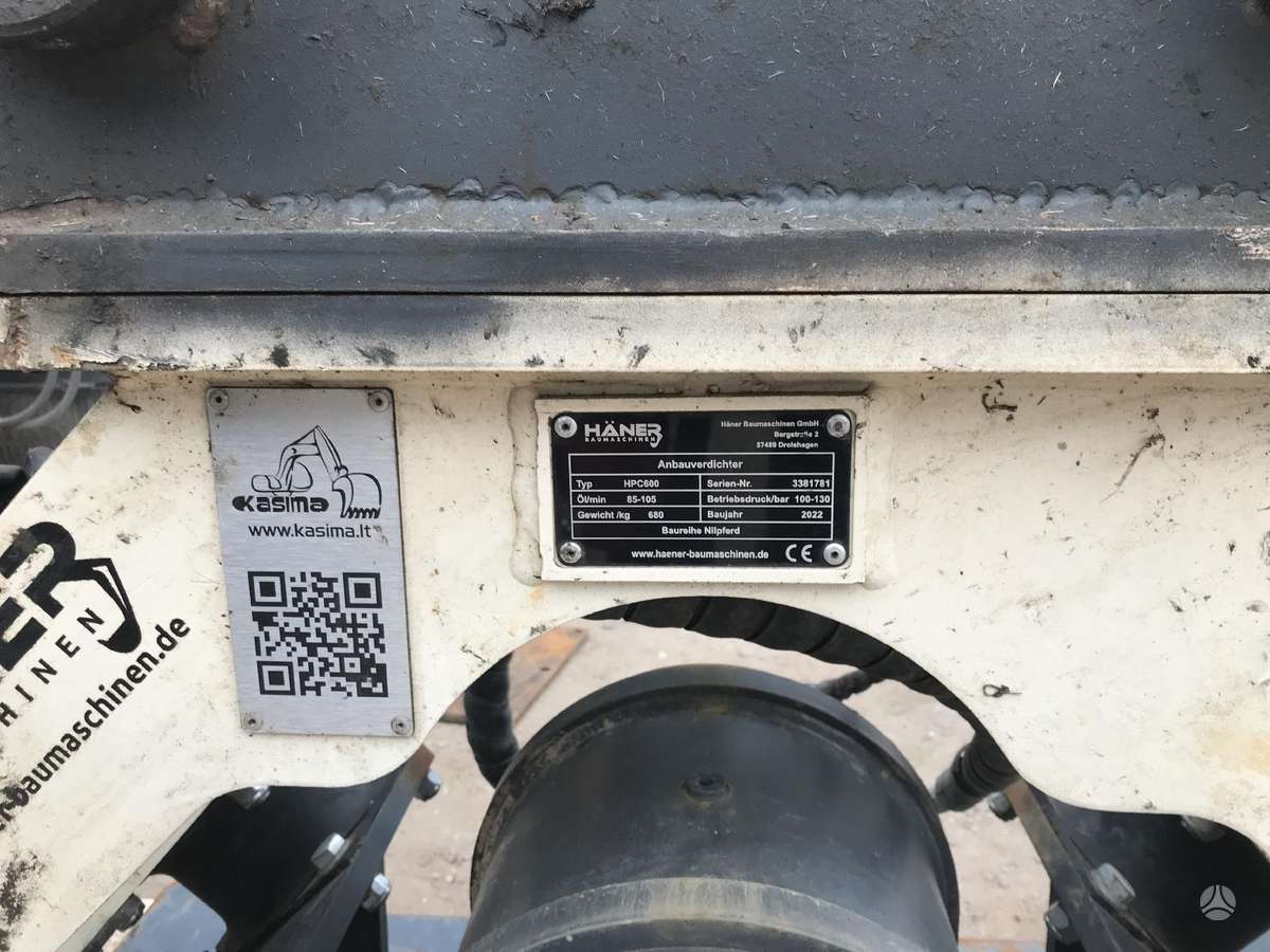 -Kita- HPC600, kita