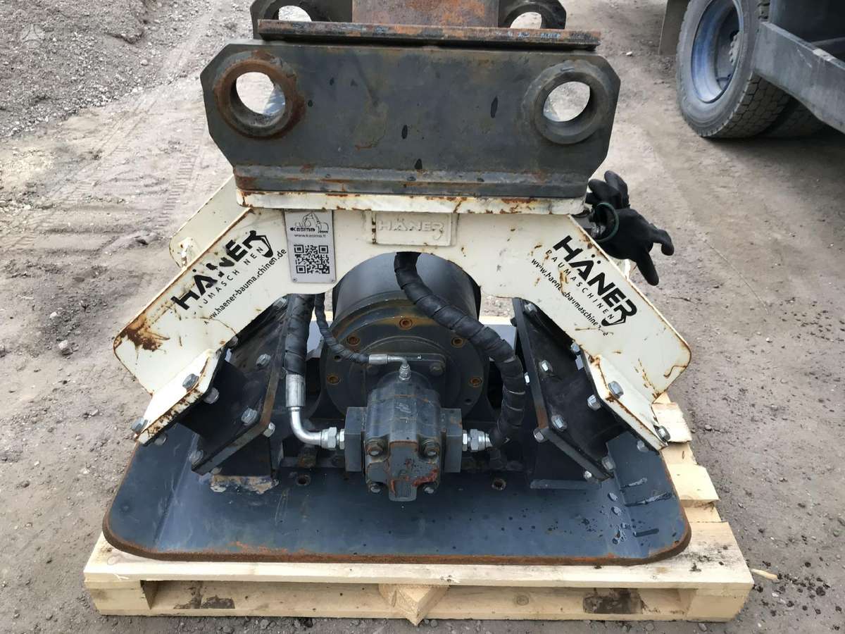 -Kita- HPC600, kita
